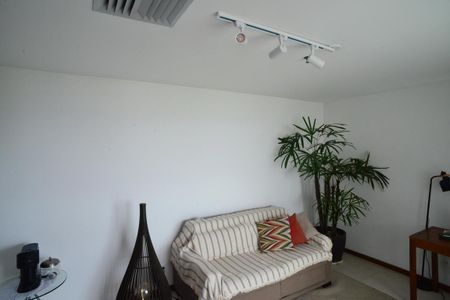 Apartamento para alugar com 60m², 1 quarto e 1 vaga Apartamento para alugar com 60m², 1 quarto e 1 vagaSala