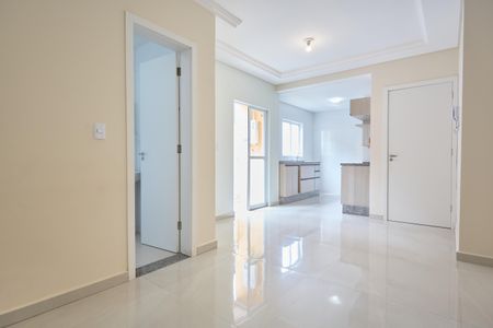 Apartamento para alugar com 1 quarto, 31m² em Parque da Fonte, São José dos Pinhais