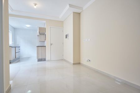 Apartamento para alugar com 1 quarto, 31m² em Parque da Fonte, São José dos Pinhais