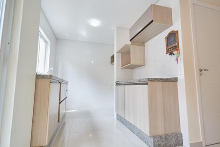Apartamento para alugar com 1 quarto, 31m² em Parque da Fonte, São José dos Pinhais