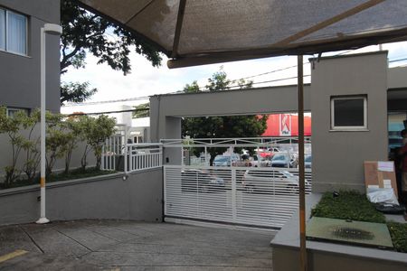 Apartamento à venda com 74m², 2 quartos e 1 vagaÁrea comum
