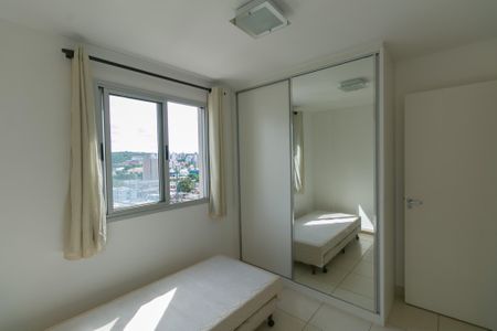 Apartamento à venda com 2 quartos, 90m² em Aeroporto, Belo Horizonte