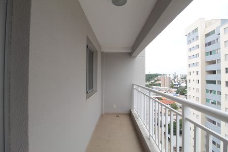 Apartamento à venda com 74m², 2 quartos e 1 vagaVaranda da Sala
