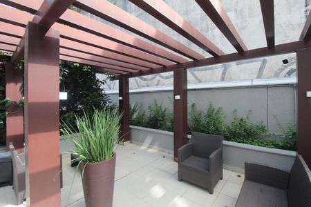 Apartamento à venda com 74m², 2 quartos e 1 vagaÁrea comum