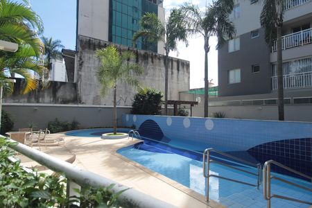 Apartamento à venda com 74m², 2 quartos e 1 vagaÁrea comum