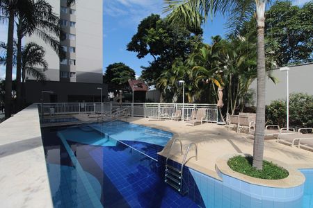 Apartamento à venda com 74m², 2 quartos e 1 vagaÁrea comum