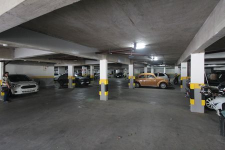 Apartamento à venda com 74m², 2 quartos e 1 vagaÁrea comum