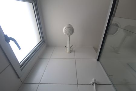 Apartamento à venda com 74m², 2 quartos e 1 vagaBanheiro da Suíte