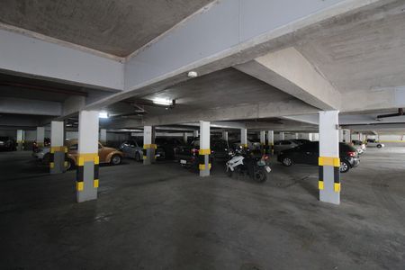 Apartamento à venda com 74m², 2 quartos e 1 vagaÁrea comum