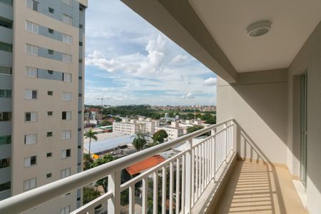 Apartamento à venda com 2 quartos, 90m² em Aeroporto, Belo Horizonte
