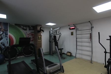 Apartamento à venda com 74m², 2 quartos e 1 vagaÁrea comum