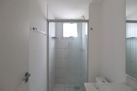Apartamento à venda com 74m², 2 quartos e 1 vagaBanheiro da Suíte