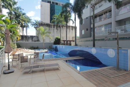 Apartamento à venda com 74m², 2 quartos e 1 vagaÁrea comum