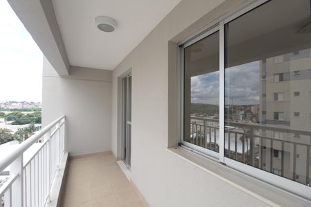 Apartamento à venda com 74m², 2 quartos e 1 vagaVaranda da Sala