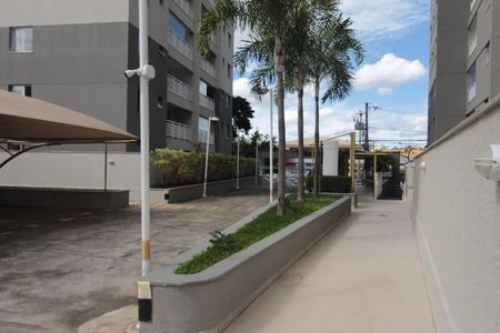 Apartamento à venda com 74m², 2 quartos e 1 vagaÁrea comum