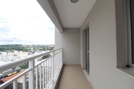 Apartamento à venda com 74m², 2 quartos e 1 vagaVaranda da Sala