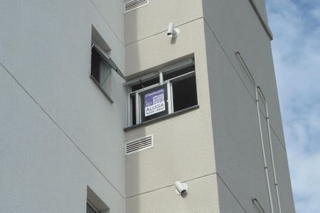 Apartamento para alugar com 43m², 2 quartos e sem vaga Apartamento para alugar com 43m², 2 quartos e sem vagaPlaquinha