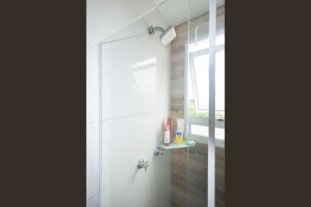 Apartamento para alugar com 43m², 2 quartos e sem vaga Apartamento para alugar com 43m², 2 quartos e sem vagaBanheiro