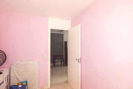 Apartamento para alugar com 43m², 2 quartos e sem vaga Apartamento para alugar com 43m², 2 quartos e sem vagaQuarto 2