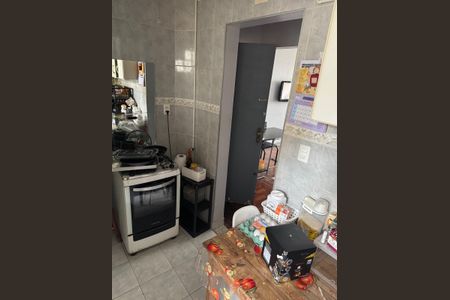 Foto 12 de apartamento à venda com 3 quartos, 106m² em Bela Vista, São Paulo