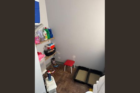 Foto 13 de apartamento à venda com 3 quartos, 106m² em Bela Vista, São Paulo