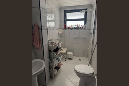 Foto 10 de apartamento à venda com 3 quartos, 106m² em Bela Vista, São Paulo