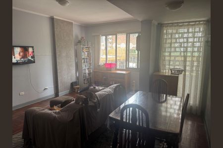 Foto 05 de apartamento à venda com 3 quartos, 106m² em Bela Vista, São Paulo