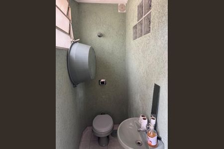 Foto 08 de apartamento à venda com 3 quartos, 106m² em Bela Vista, São Paulo