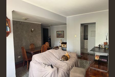 Foto 06 de apartamento à venda com 3 quartos, 106m² em Bela Vista, São Paulo