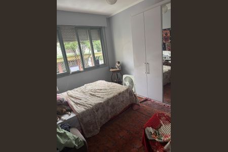 Foto 02 de apartamento à venda com 3 quartos, 106m² em Bela Vista, São Paulo