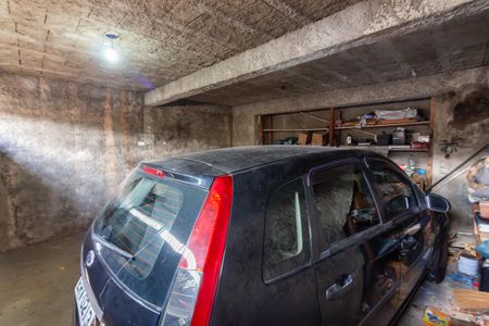 Casa à venda com 211m², 6 quartos e 2 vagasGaragem