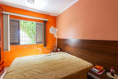 Quarto 1 de casa à venda com 6 quartos, 211m² em Novo Osasco, Osasco