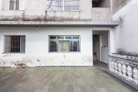 Casa à venda com 211m², 6 quartos e 2 vagasVaranda 