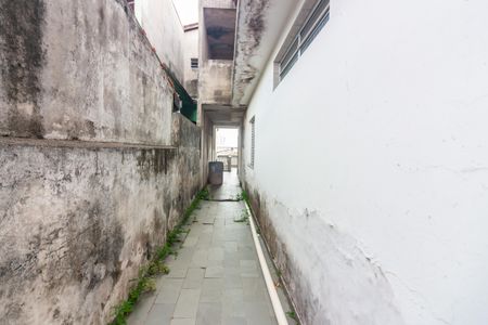 Casa à venda com 211m², 6 quartos e 2 vagasQuintal