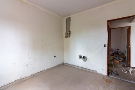 Casa à venda com 211m², 6 quartos e 2 vagasComodo 