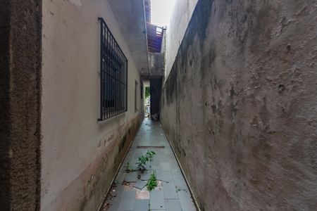 Casa à venda com 211m², 6 quartos e 2 vagasQuintal