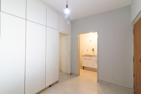 Sala de kitnet/studio à venda com 1 quarto, 32m² em Vila Itapura, Campinas