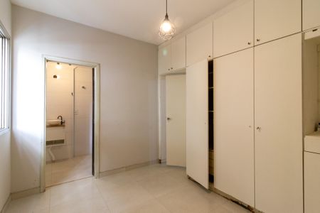 Studio à venda com 32m², 1 quarto e sem vaga Studio à venda com 32m², 1 quarto e sem vagaQuarto