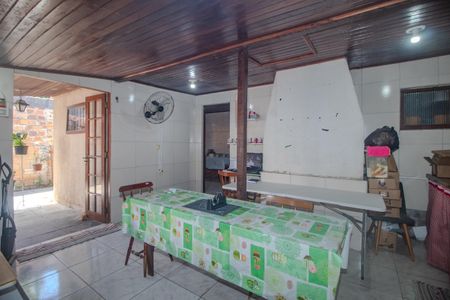 Casa à venda com 467m², 3 quartos e 2 vagas Casa à venda com 467m², 3 quartos e 2 vagasSala 2