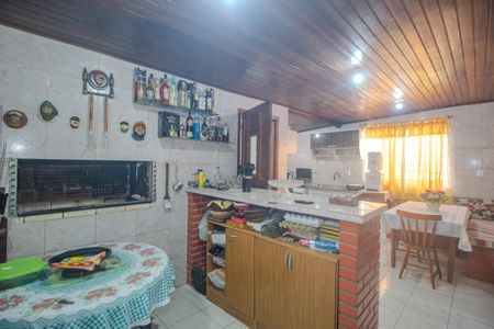 Casa à venda com 467m², 3 quartos e 2 vagas Casa à venda com 467m², 3 quartos e 2 vagasChurrasqueira