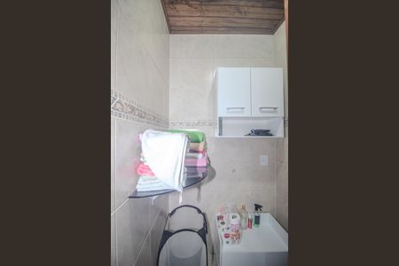 Casa à venda com 467m², 3 quartos e 2 vagas Casa à venda com 467m², 3 quartos e 2 vagasBanheiro