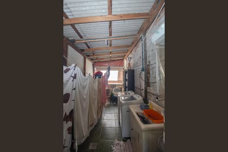 Casa à venda com 467m², 3 quartos e 2 vagas Casa à venda com 467m², 3 quartos e 2 vagasÁrea de Serviço