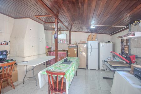 Casa à venda com 467m², 3 quartos e 2 vagas Casa à venda com 467m², 3 quartos e 2 vagasSala 2