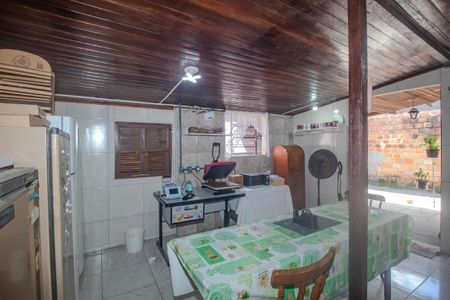 Casa à venda com 467m², 3 quartos e 2 vagas Casa à venda com 467m², 3 quartos e 2 vagasSala 2