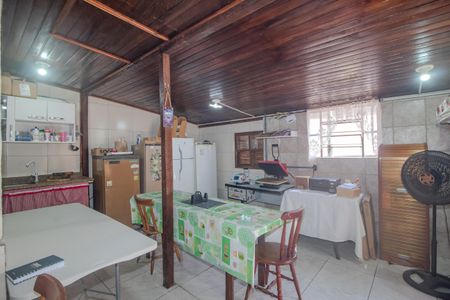 Casa à venda com 467m², 3 quartos e 2 vagas Casa à venda com 467m², 3 quartos e 2 vagasSala 2