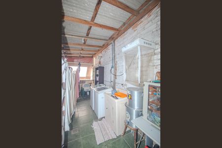 Casa à venda com 467m², 3 quartos e 2 vagas Casa à venda com 467m², 3 quartos e 2 vagasÁrea de Serviço