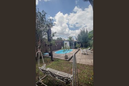 Casa à venda com 467m², 3 quartos e 2 vagas Casa à venda com 467m², 3 quartos e 2 vagasQuintal