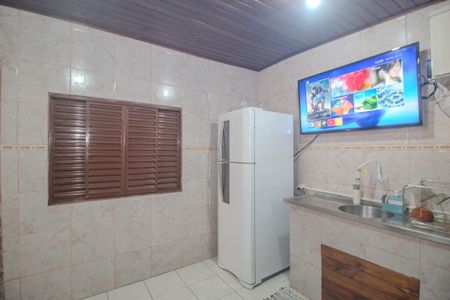 Casa à venda com 467m², 3 quartos e 2 vagas Casa à venda com 467m², 3 quartos e 2 vagasChurrasqueira