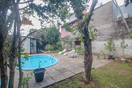 Casa à venda com 467m², 3 quartos e 2 vagas Casa à venda com 467m², 3 quartos e 2 vagasQuintal