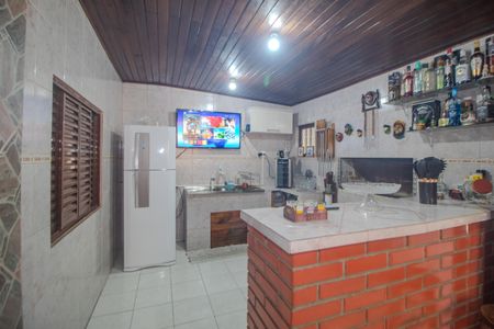 Casa à venda com 467m², 3 quartos e 2 vagas Casa à venda com 467m², 3 quartos e 2 vagasChurrasqueira